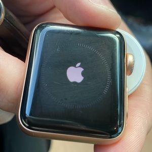 Apple Watch series 3